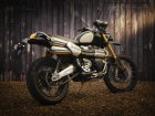 Triumph Scrambler 1200 XE Steve McQueen Limited Edition